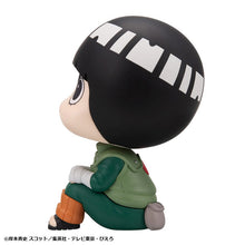 Load image into Gallery viewer, PRE-ORDER Lookup Rock Lee Naruto Shippuden

