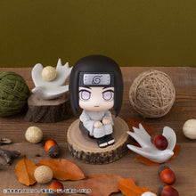 Load image into Gallery viewer, PRE-ORDER Lookup Rock Lee &amp; Neji Hyuga set (with gift) Naruto Shippuden

