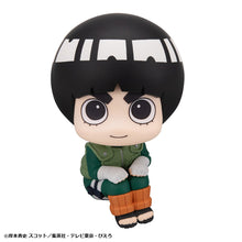 Load image into Gallery viewer, PRE-ORDER Lookup Rock Lee &amp; Neji Hyuga set (with gift) Naruto Shippuden
