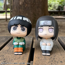 Load image into Gallery viewer, PRE-ORDER Lookup Rock Lee &amp; Neji Hyuga set (with gift) Naruto Shippuden
