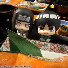Load image into Gallery viewer, PRE-ORDER Lookup Rock Lee &amp; Neji Hyuga set (with gift) Naruto Shippuden
