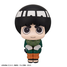 Load image into Gallery viewer, PRE-ORDER Lookup Rock Lee &amp; Neji Hyuga set (with gift) Naruto Shippuden
