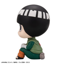 Load image into Gallery viewer, PRE-ORDER Lookup Rock Lee &amp; Neji Hyuga set (with gift) Naruto Shippuden
