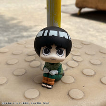 Load image into Gallery viewer, PRE-ORDER Lookup Rock Lee &amp; Neji Hyuga set (with gift) Naruto Shippuden

