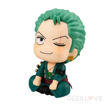 Load image into Gallery viewer, PRE-ORDER Look up Roronoa Zoro One Piece (Repeat)
