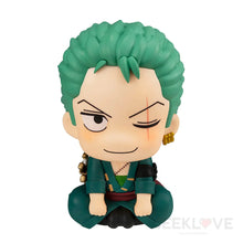 Load image into Gallery viewer, PRE-ORDER Look up Roronoa Zoro One Piece (Repeat)
