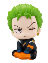 Load image into Gallery viewer, PRE-ORDER Lookup Roronoa Zoro Ver. Future Island Egghead One Piece
