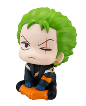 Load image into Gallery viewer, PRE-ORDER Lookup Roronoa Zoro Ver. Future Island Egghead One Piece
