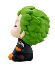 Load image into Gallery viewer, PRE-ORDER Lookup Roronoa Zoro Ver. Future Island Egghead One Piece
