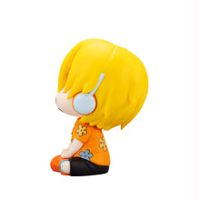 Load image into Gallery viewer, PRE-ORDER Lookup Roronoa Zoro &amp; Sanji Ver. Future Island Egghead (with gift) One Piece
