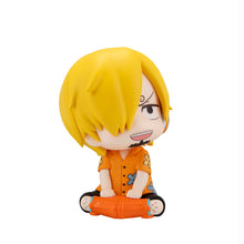 Load image into Gallery viewer, PRE-ORDER Lookup Roronoa Zoro &amp; Sanji Ver. Future Island Egghead (with gift) One Piece
