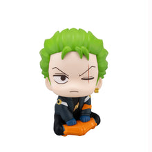 Load image into Gallery viewer, PRE-ORDER Lookup Roronoa Zoro &amp; Sanji Ver. Future Island Egghead (with gift) One Piece
