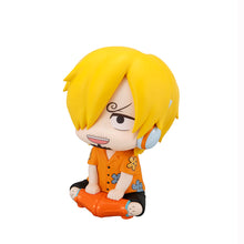 Load image into Gallery viewer, PRE-ORDER Lookup Roronoa Zoro &amp; Sanji Ver. Future Island Egghead (with gift) One Piece
