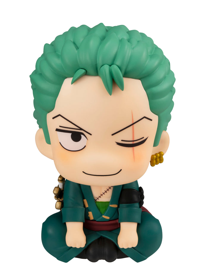 PRE-ORDER Lookup Roronoa Zoro (repeat) One Piece