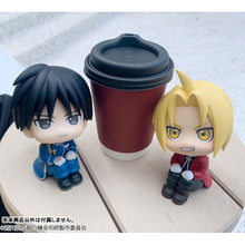 Load image into Gallery viewer, PRE-ORDER Lookup Roy Mustang Fullmetal Alchemist: Brotherhood
