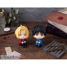 Load image into Gallery viewer, PRE-ORDER Lookup Roy Mustang Fullmetal Alchemist: Brotherhood
