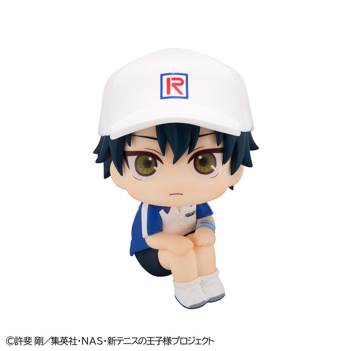 PRE-ORDER Lookup Ryoma Echizen The New Prince of Tennis