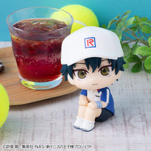 Load image into Gallery viewer, PRE-ORDER Lookup Ryoma Echizen The New Prince of Tennis
