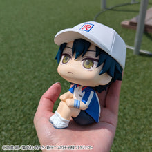 Load image into Gallery viewer, PRE-ORDER Lookup Ryoma Echizen The New Prince of Tennis
