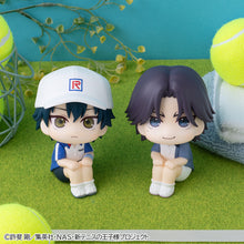 Load image into Gallery viewer, PRE-ORDER Lookup Ryoma Echizen &amp; Keigo Atobe set (with gift) The New Prince of Tennis

