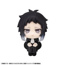 Load image into Gallery viewer, PRE-ORDER Lookup Ryunosukie Akutagawa Bungo Stray Dogs
