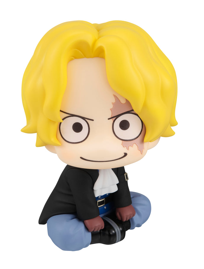 PRE-ORDER Lookup Sabo (repeat) One Piece