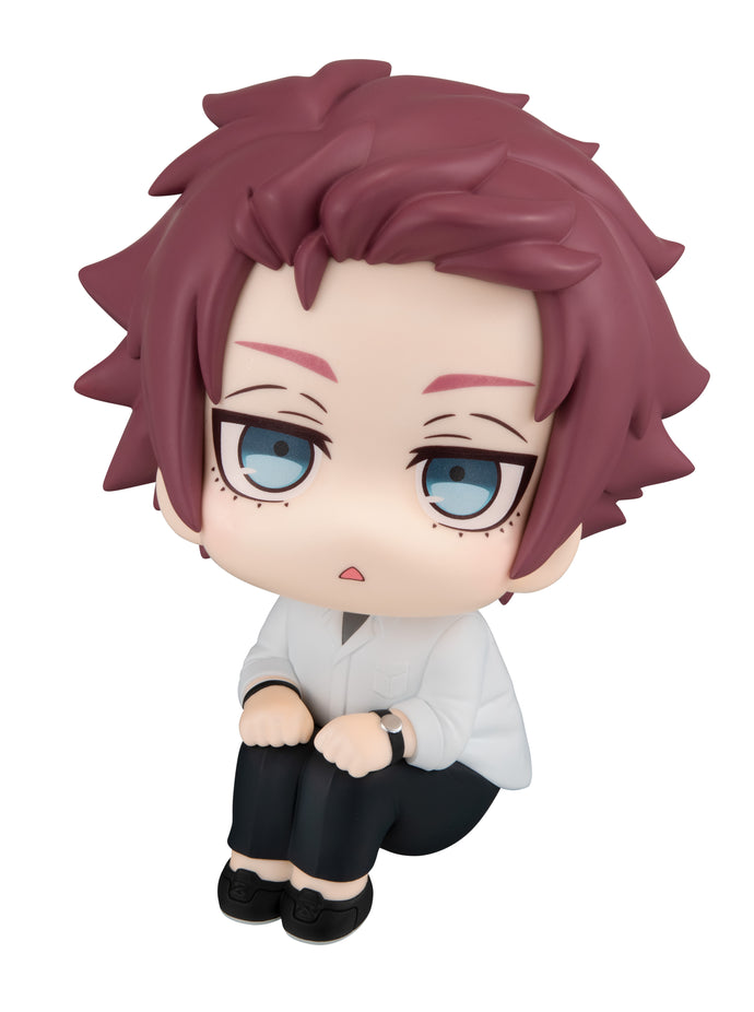 PRE-ORDER Lookup Sae Itoshi (repeat) Blue Lock