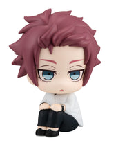 Load image into Gallery viewer, PRE-ORDER Lookup Sae Itoshi (repeat) Blue Lock
