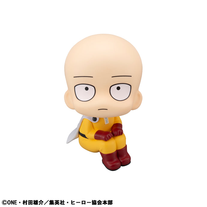 PRE-ORDER Lookup Saitama One-Punch Man