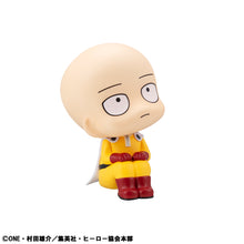 Load image into Gallery viewer, PRE-ORDER Lookup Saitama One-Punch Man
