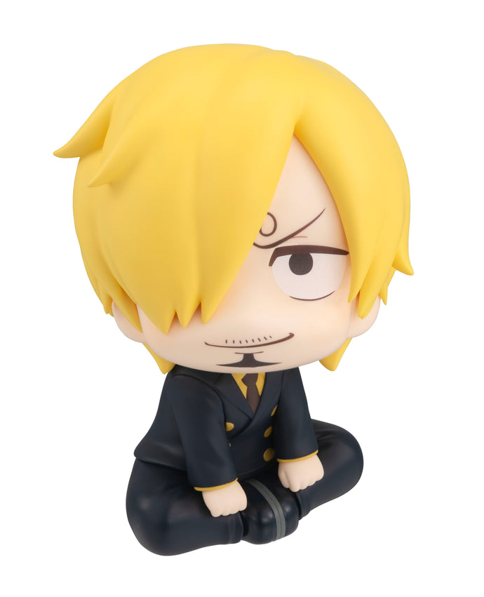 PRE-ORDER Lookup Sanji One Piece