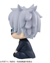 Load image into Gallery viewer, PRE-ORDER Lookup Satoru Gojo Kosen ver. (repeat) Jujutsu Kaisen
