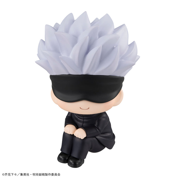 PRE-ORDER Lookup Satoru Gojo (Repeat) Jujutsu Kaisen