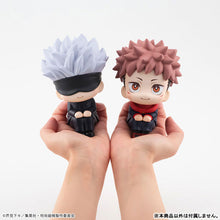 Load image into Gallery viewer, PRE-ORDER Lookup Satoru Gojo (repeat) Jujutsu Kaisen
