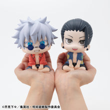 Load image into Gallery viewer, PRE-ORDER Lookup Satoru Gojo and Suguru Geto Okinawa Ver. Set (with gift) Jujutsu Kaisen
