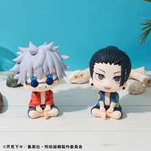 Load image into Gallery viewer, PRE-ORDER Lookup Satoru Gojo and Suguru Geto Okinawa Ver. Set (with gift) Jujutsu Kaisen
