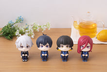 Load image into Gallery viewer, PRE-ORDER Lookup Seishiro Nagi (repeat) Blue Lock
