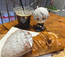 Load image into Gallery viewer, PRE-ORDER Lookup Seishiro Nagi (repeat) Blue Lock
