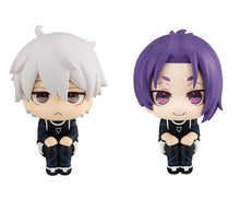 Load image into Gallery viewer, PRE-ORDER Lookup Seishiro Nagi ver.2 &amp; Reo Mikage set with Gift Blue Lock
