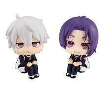 Load image into Gallery viewer, PRE-ORDER Lookup Seishiro Nagi ver.2 &amp; Reo Mikage set with Gift Blue Lock
