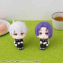 Load image into Gallery viewer, PRE-ORDER Lookup Seishiro Nagi ver.2 &amp; Reo Mikage set with Gift Blue Lock
