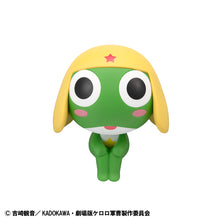 Load image into Gallery viewer, PRE-ORDER Lookup Sergeant Frog Keroro
