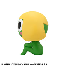 Load image into Gallery viewer, PRE-ORDER Lookup Sergeant Frog Keroro
