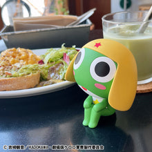 Load image into Gallery viewer, PRE-ORDER Lookup Sergeant Frog Keroro
