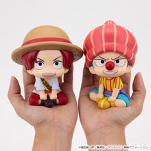 Load image into Gallery viewer, PRE-ORDER Lookup Shanks &amp; Buggy Childhood Ver. (with gift) One Piece
