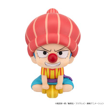 Load image into Gallery viewer, PRE-ORDER Lookup Shanks &amp; Buggy Childhood Ver. (with gift) One Piece
