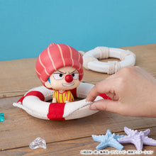 Load image into Gallery viewer, PRE-ORDER Lookup Shanks &amp; Buggy Childhood Ver. (with gift) One Piece
