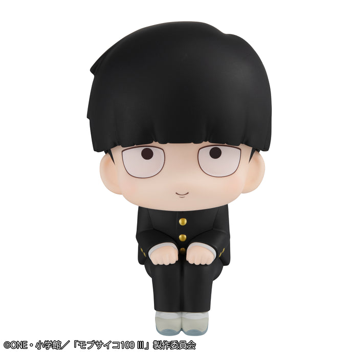 PRE-ORDER Lookup Shigeo Kageyama (repeat) Mob Psycho 100 III