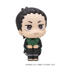 Load image into Gallery viewer, PRE-ORDER Lookup Shikamaru Nara Smile ver. Naruto Shippuden
