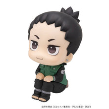Load image into Gallery viewer, PRE-ORDER Lookup Shikamaru Nara Smile ver. Naruto Shippuden
